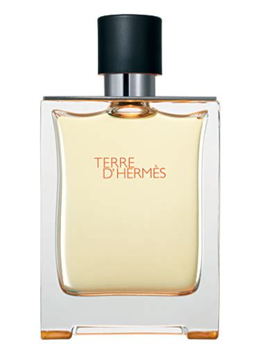 hermes cologne 2006.